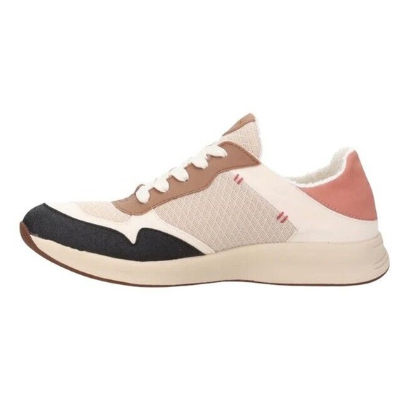 Taos Footwear Direction Sneakers Womens Size 10 N8056 Colorblock NWOB - Picture 4 of 16